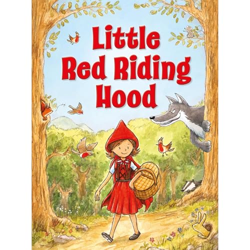 Little Red Riding Hood