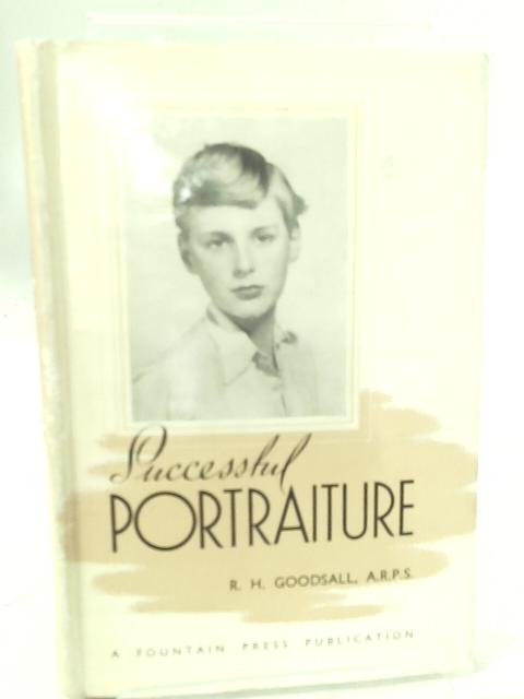Successful Portraiture