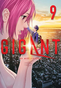 GIGANT Vol. 9 