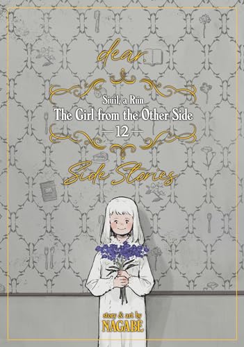 The Girl from the Other Side