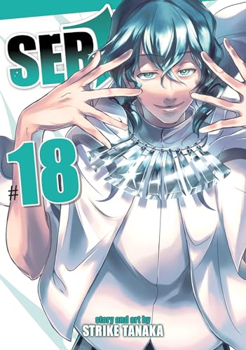 Servamp Vol. 18