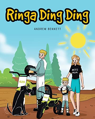 Ringa Ding Ding