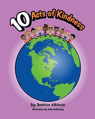 10 Acts of Kindness