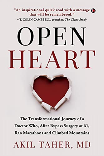Open Heart