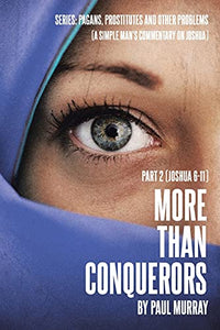 More Than Conquerors 