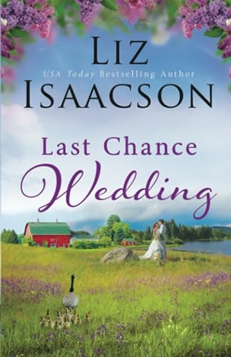 Last Chance Wedding
