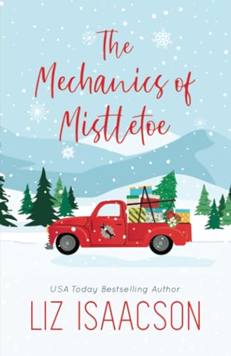 Mechanics of Mistletoe