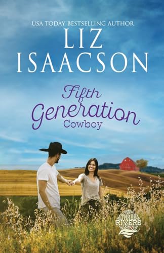 Fifth Generation Cowboy