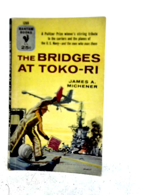 Bridges At Toko Ri