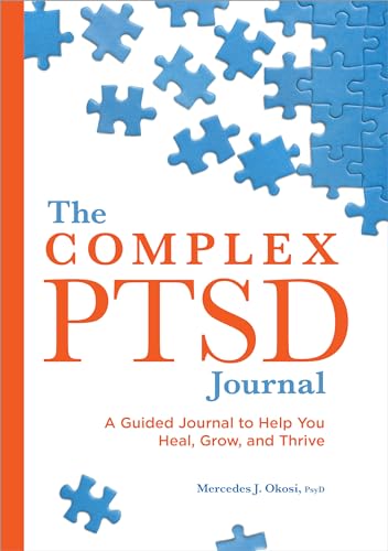 The Complex PTSD Journal