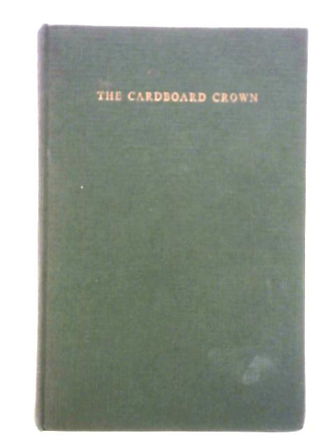 The Cardboard Crown