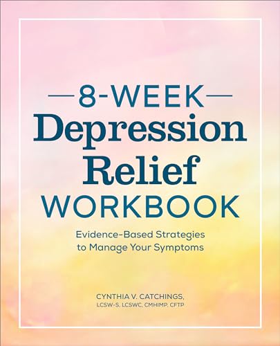 8-Week Depression Relief Workbook