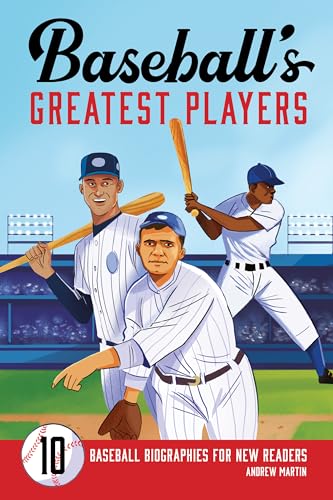Baseball's Greatest Players