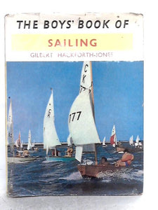 The Boys Book of Sailing 