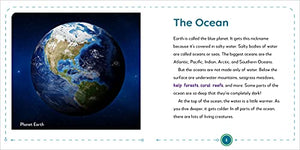 My First Book of Ocean Animals 