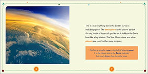 My First Nature Book 