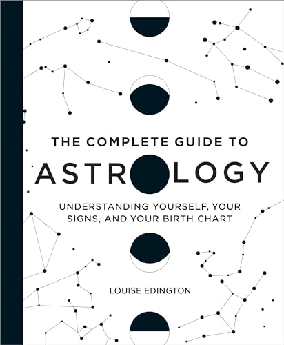 The Complete Guide to Astrology