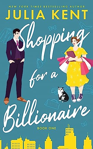 Shopping for a Billionaire