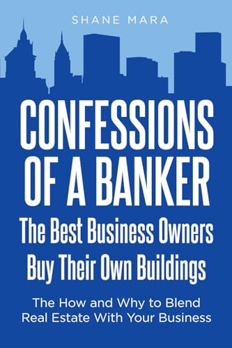 Confessions of a Banker