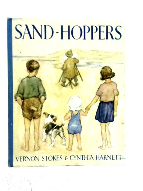 Sand-Hoppers