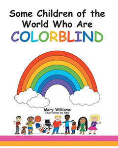 Some Children of the World Who are Colorblind 