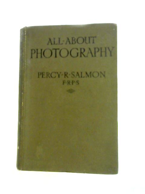 All About Photography