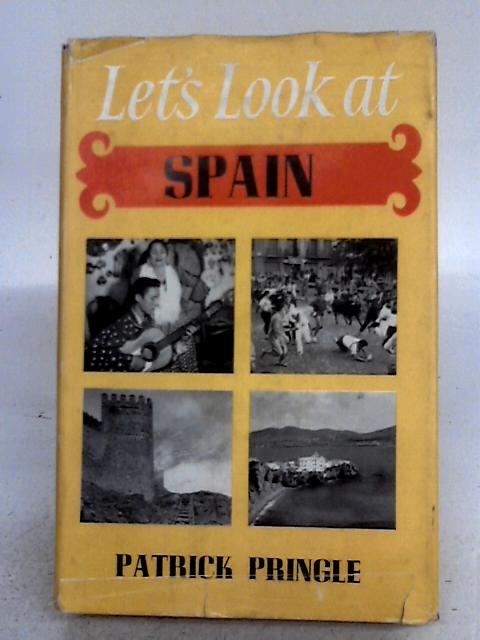 Let's Look At Spain