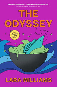The Odyssey 