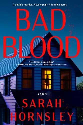 Bad Blood
