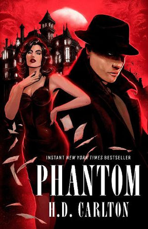 Phantom B Format Edition