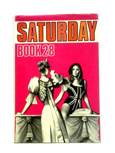 Saturday Book 28 
