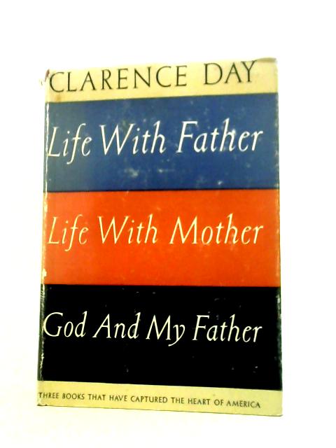 Clarence Day Omnibus