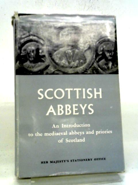 Scottish Abbeys