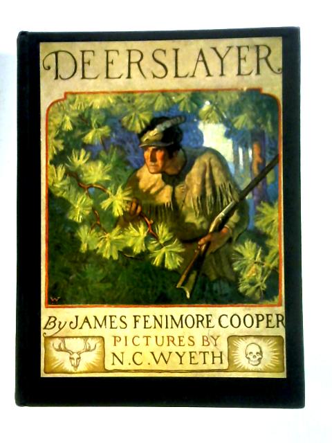 The Deerslayer