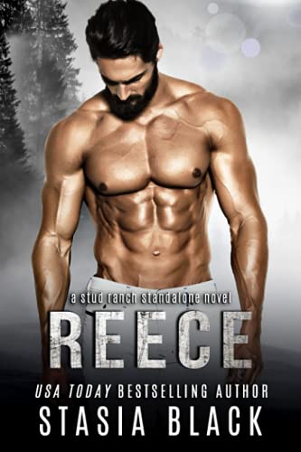 Reece (Stud Ranch Standalone)