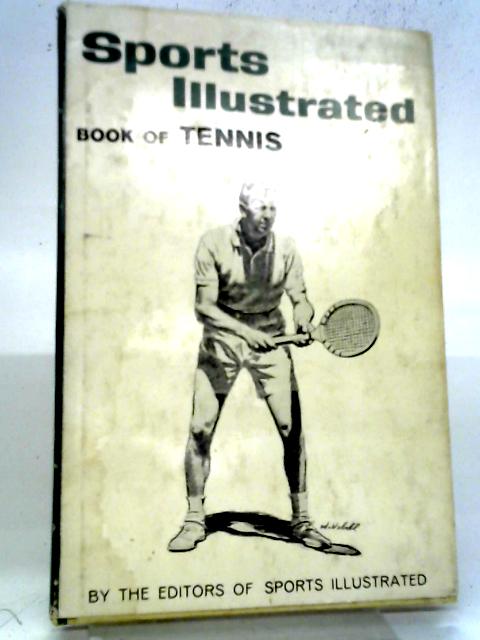Sports Illustrated Book of Tennis
