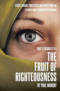 The Fruit of Righteousness 