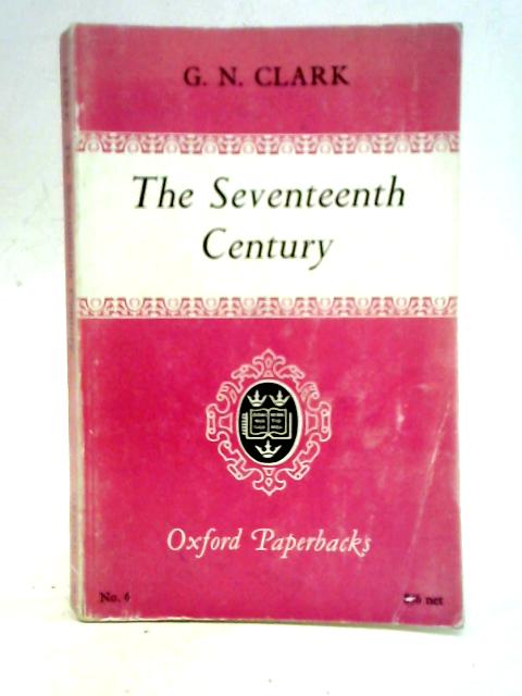 The Seventeenth Century