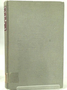 3 Handwritten Letters In 'Tribute to Walter De La Mare On His Seventy-Fifth Birthday' 