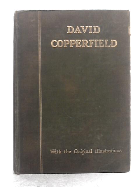 David Copperfield