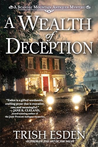 A Wealth of Deception