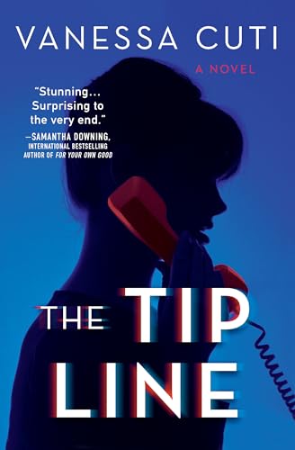 The Tip Line