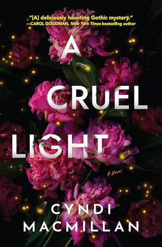 A Cruel Light