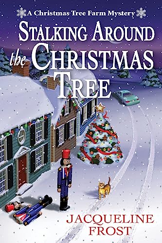 Stalking Around the Christmas Tree