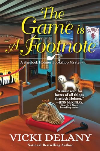 The Game is a Footnote