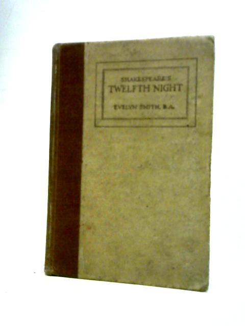 Shakespeare's The Twelfth Night