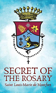 The Secret Of The Rosery Hardcover 