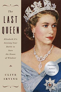 The Last Queen 
