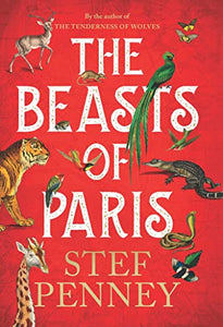 The Beasts of Paris 