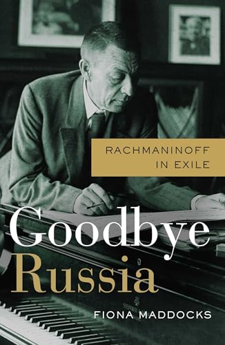Goodbye Russia